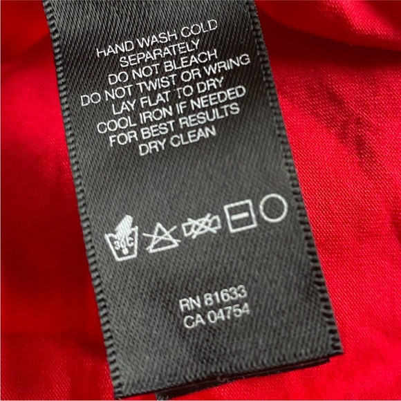 Kenneth Cole‎ Ruched Tunic Top - Picture 11 of 11